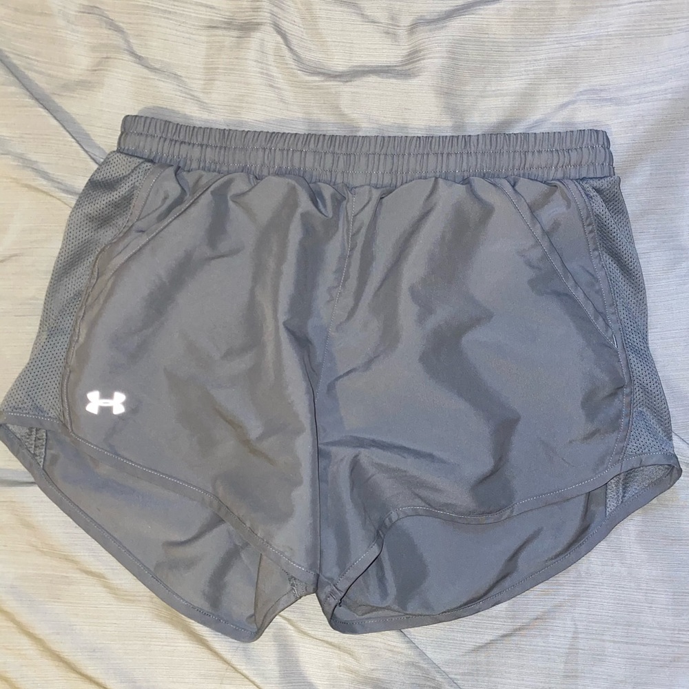 Under Armour Running Shorts